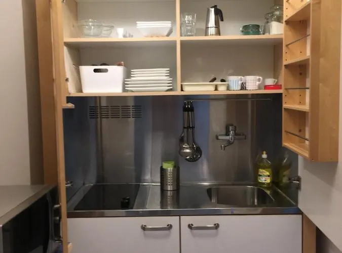 Apartamento Gábriel